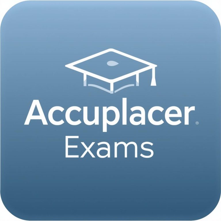 Accuplacer Exams